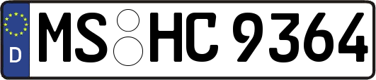 MS-HC9364