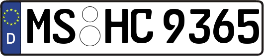 MS-HC9365