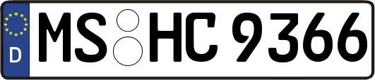 MS-HC9366