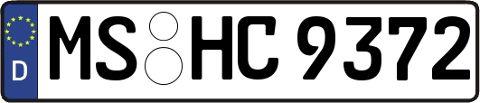 MS-HC9372
