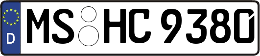 MS-HC9380