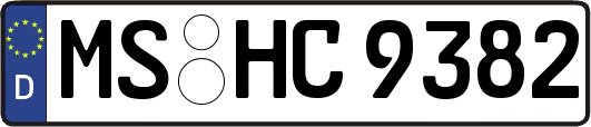 MS-HC9382