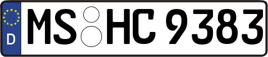 MS-HC9383