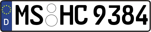 MS-HC9384