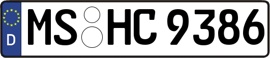 MS-HC9386