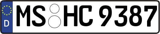 MS-HC9387