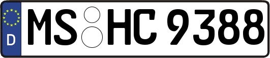 MS-HC9388