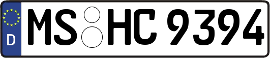 MS-HC9394