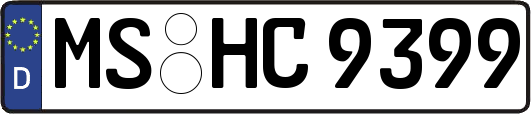 MS-HC9399
