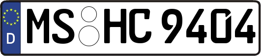 MS-HC9404