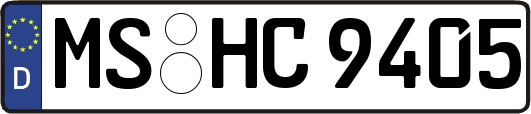MS-HC9405
