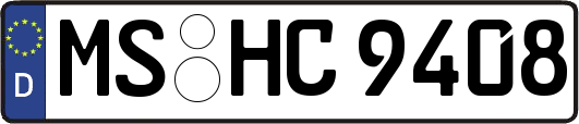 MS-HC9408