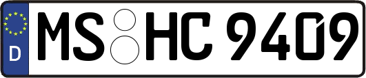 MS-HC9409