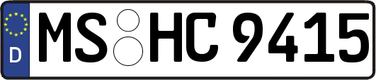 MS-HC9415