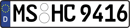 MS-HC9416