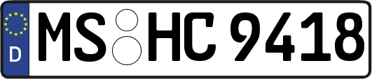 MS-HC9418