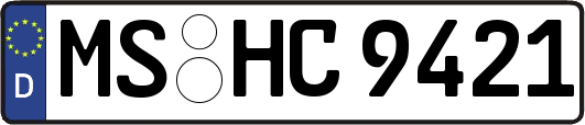 MS-HC9421