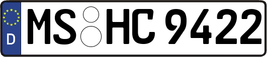 MS-HC9422