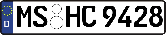 MS-HC9428