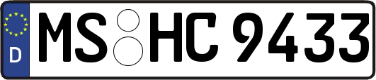 MS-HC9433