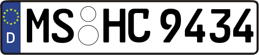 MS-HC9434
