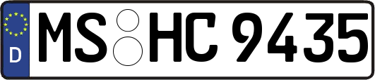 MS-HC9435