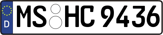MS-HC9436