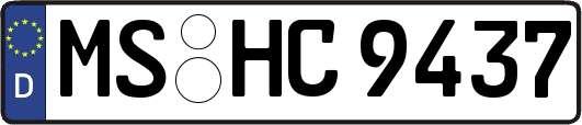 MS-HC9437