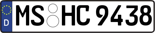 MS-HC9438