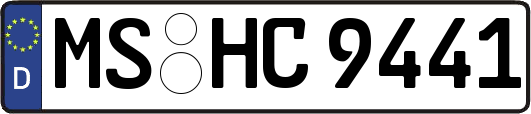MS-HC9441