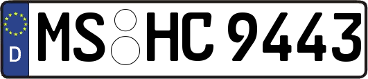MS-HC9443