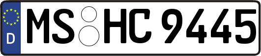 MS-HC9445