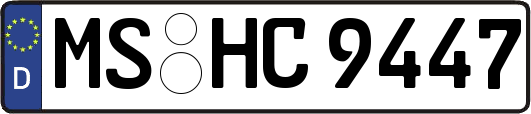 MS-HC9447