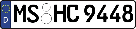 MS-HC9448
