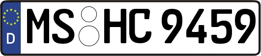 MS-HC9459