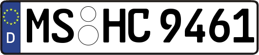 MS-HC9461