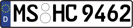 MS-HC9462