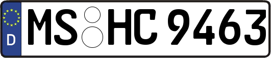 MS-HC9463