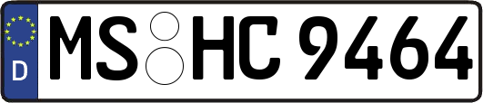MS-HC9464