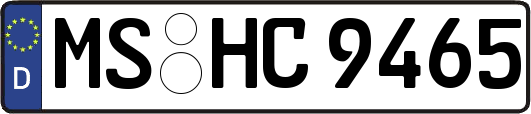 MS-HC9465