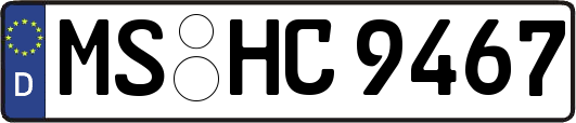 MS-HC9467