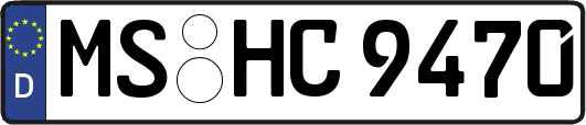 MS-HC9470