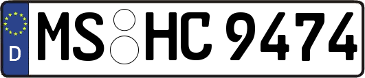 MS-HC9474