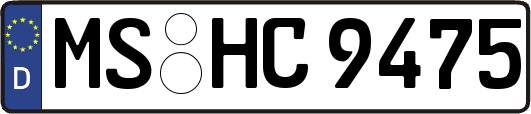 MS-HC9475