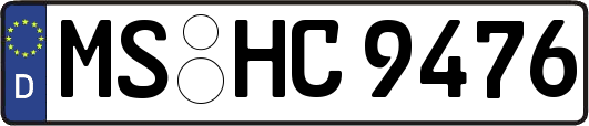 MS-HC9476