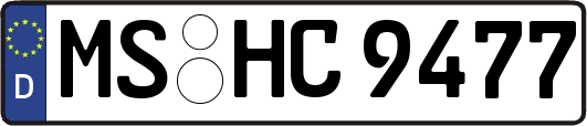 MS-HC9477