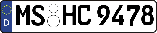 MS-HC9478
