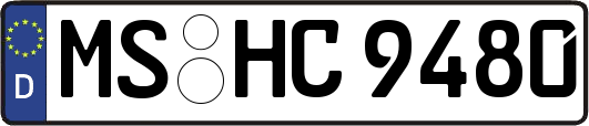MS-HC9480