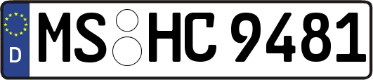 MS-HC9481