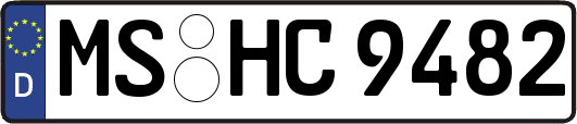 MS-HC9482